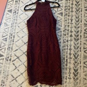 Charlotte Russe dress